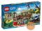 LEGO City 60068 Kryjówka rabusiów