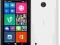 SferaBIELSKO Nokia Lumia 530 white gw24m b/l