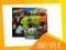 HASBRO Nerf Zombie Strike Doublestrike A6562