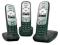 Telefon bezprzewodowy Gigaset A415 TRIO