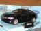 BMW 535i GRANATOWE WELLY 1:34