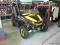 UTV SSV CAN-AM COMMANDER 1000 X 4x4 EFI ROK 2012