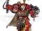 1x Blood Angels Captain ~Deathstorm~ NOWY bcm