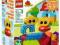 LEGO DUPLO 10561 ZESTAW POCZĄTKOWY DLA MALUSZKA