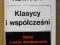 NAWROCKI *KLASYCY I WSPÓŁCZEŚNI PROZA SKANDYNAWSKA