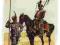 1156 Żołnierze z 1 Galicyjskiego Pułku Ułanów ok 1