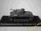 czołg PANZER III Ausf. G 1:72 DIE-CAST NOWY