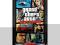 PSP GTA Gran Theft Auto LIBERTY CITY STORIES Wwa
