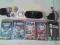 PSP + zestaw gier BCM!!!