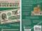 NOWY KATALOG BANKNOTOW USA 2013 PREZENT ŚWIĄTECZNY