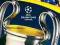 Album Panini na naklejki Champions League 2014/15