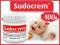 SUDOCREM SUDOKREM ODPARZENIA ODPIELUSZKOWE 400 g
