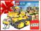 LEGO CITY 60074 BULDOŻER NOWOŚĆ 2015 24H