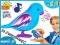Little Live Pets PTASZEK Powtarza GOŚĆ ŚPIEWA Cobi