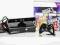 XBOX 360 S 250GB ! + KINECT GRY ! GWARANCJA ! XBOX 360 S 250GB ! + KINECT GRY ! GWARANCJA !