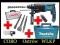 MAKITA MŁOTOWIERTARKA  HR2610T  SDS +FILTR + dłuta