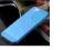 Niebieska obudowa na IPhome 5 5S