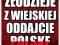 Vlepki ANTYRZĄDOWE naklejki Patriotyczne 25szt