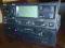 Radio + odtwarzacz kaset Toyota Avensis T22 lift