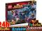 .... LEGO SUPER HEROES 76022 X-Men Kontra Sentinel