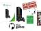 KONSOLA XBOX360 4GB +HEADSET 1mc Xbox LIVE + GTA 5