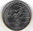 USA  25 Centów  1999 - P ~Quarter~ Pensylwania