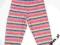 4 GETRY LEGGINSY KOLOROWE economkids 9-12M 80CM