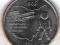 USA  25 Centów  2002 - P ~Quarter~ Ohio