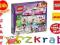 KLOCKI LEGO FRIENDS 41007 SALON DLA ZWIERZĄT