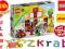 LEGO DUPLO 6138 MOJA PIERWSZA REMIZA STRAŻ POŻARNA