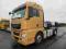 MAN TGX 18.440 XLX 370tKM EURO5 HYDRAULIKA INTRADE