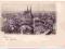 Legnica, widok ogólny, 1900