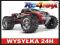 Traxxas E-MAXX radio 2,4 GHz -=RC4MAX=-