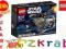 KLOCKI LEGO STAR WARS 75031 TIE INTERCEPTOR