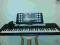 Keyboard yamaha portatone ypt-210