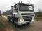 DAF CF 85.510 8X4 2008 SPROWADZONY SZWAJCARIA