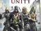 Assassin's Creed Unity + DLC PS4 PSN