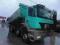 MERCEDES AXOR 3243,8x4 wywrotka MEILLER z NIEMIEC