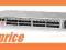 SWITCH 32 PORT FC 4GBIT BROCADE 5000 16 Gbic rack