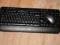 Klawiatura i mysz Logitech Wireless Combo MK520