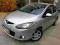 MAZDA 2 KLIMATRONIC ALU ROK 2008 1,5 BENZ +GAZ