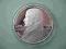 One Dolar Ag. 2005r.