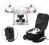 DJI PHANTOM 2 V2 ZENMUSE H3-3D + WALIZKA PLECAK