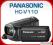 KAMERA CYFROWA PANASONIC hc-v110 FULL HD 72xZOOM