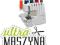 MASZYNA COVERLOCK MERRYLOCK 689 KURIER GRATIS MASZYNA COVERLOCK MERRYLOCK 689 KURIER GRATIS