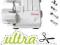 MASZYNA OVERLOCK MERRYLOCK 848 DS KURIER GRATIS MASZYNA OVERLOCK MERRYLOCK 848 DS KURIER GRATIS