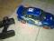 MODEL RC SUBARU IMPREZA DEAGOSTINI