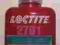 LOCTITE 2701 lepszy od 271do gwintów 50ml ORYGINAŁ