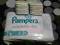 PIELUCHY PAMPERS ACTIVE BABY 5 60szt. + GRATIS