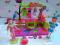 ZESTAW POLLY POCKET LALKI AKCESORIA W-WA